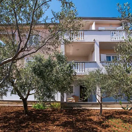 Ana Bed and breakfast Krk Town