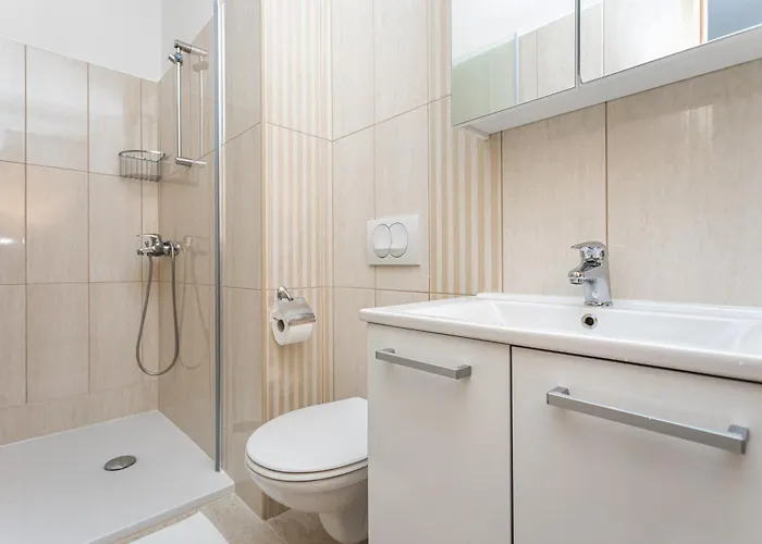 B&B Villa Ana Frühstückspension 3*