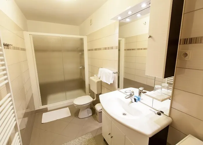 B&B Villa Ana 3* Krk Town