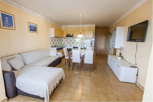 B&B Villa Ana 3*