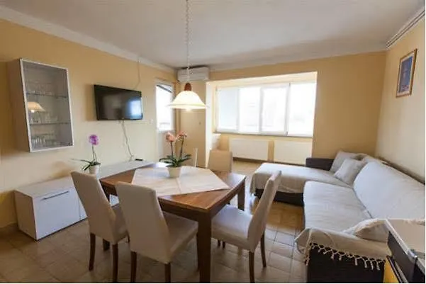 B&B Villa Ana 3* Krk Town