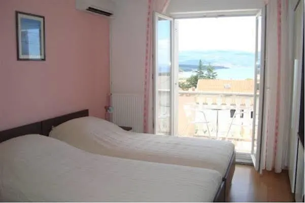 B&B Villa Ana Frühstückspension