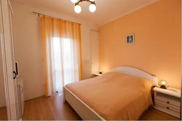 B&B Villa Ana Frühstückspension 3*