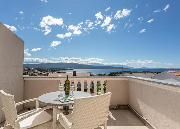 B&B Villa Ana Frühstückspension