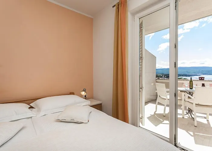 B&B Villa Ana Krk Town