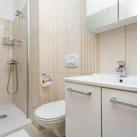 B&B Villa Ana Frühstückspension 3*