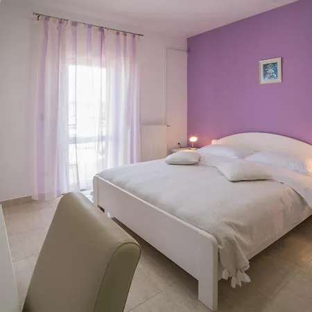 B&B Villa Ana 3*