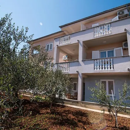 B&B Villa Ana Krk Town