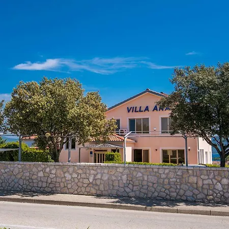 B&B Villa Ana