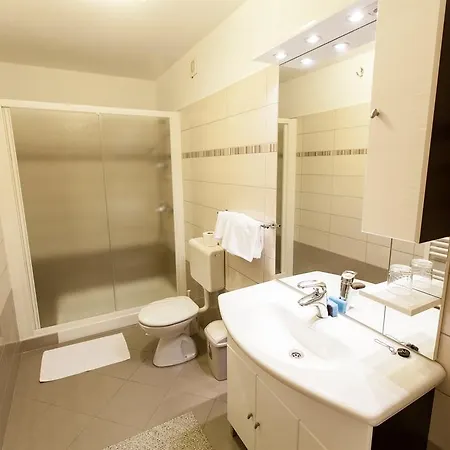 B&B Villa Ana 3* Krk Town