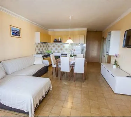 B&B Villa Ana 3*