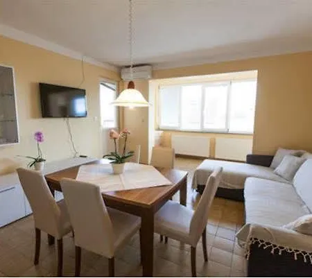 B&B Villa Ana 3* Krk Town