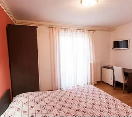 Frühstückspension B&B Villa Ana