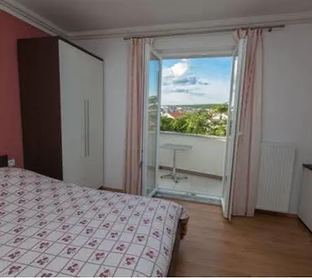 Ana Bed and Breakfast Krk Town