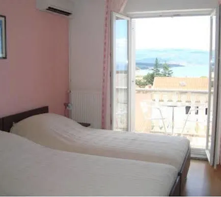 B&B Villa Ana Frühstückspension