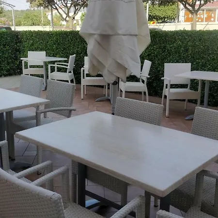 Frühstückspension B&B Villa Ana 3*