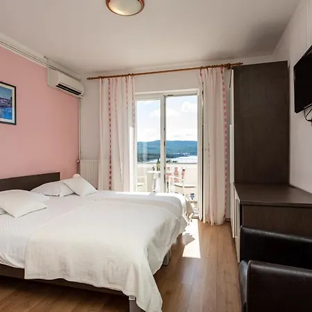 B&B Villa Ana 3* Krk Town