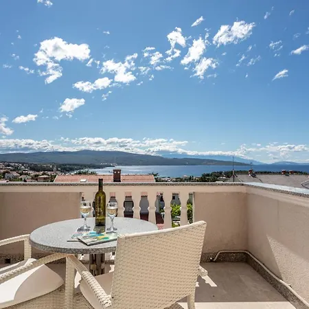 B&B Villa Ana Frühstückspension