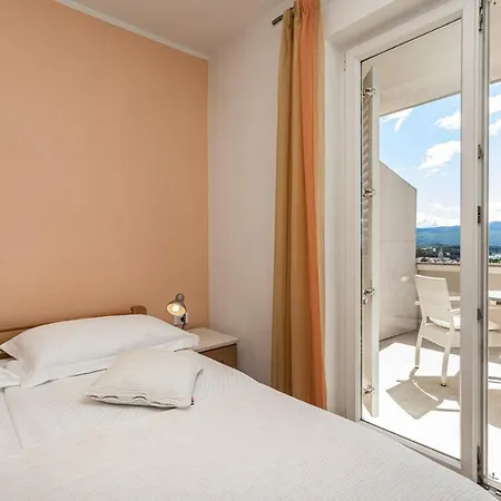 B&B Villa Ana Krk Town