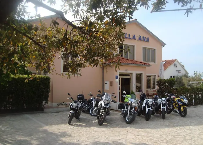 Ana Panzió Krk Town