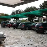 Ana Krk Town
