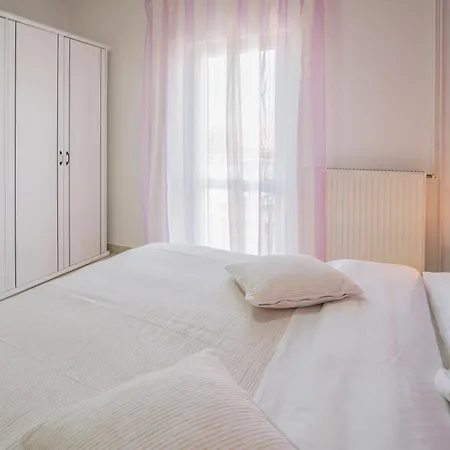 B&B Villa Ana Bed & Breakfast 3*