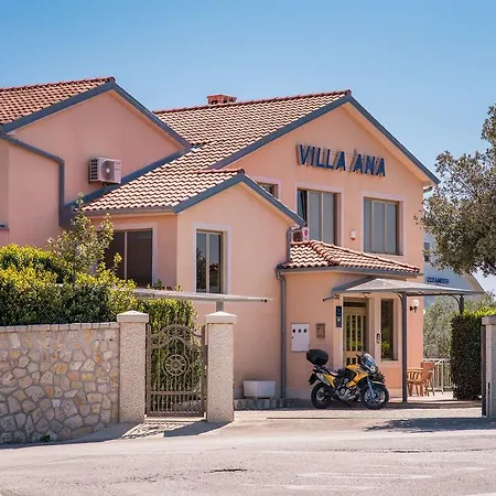 B&B Villa Ana Krk Town