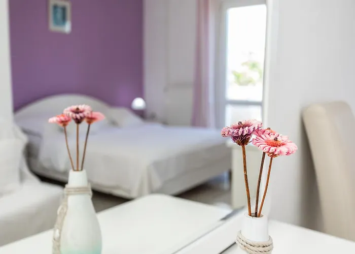 B&B Villa Ana 3* Krk Town