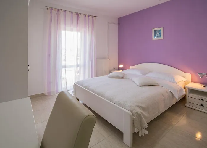 B&B Villa Ana 3*