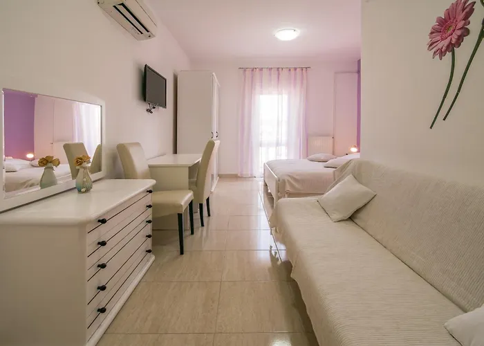 B&B Villa Ana Bed & Breakfast Krk Town